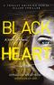 [Detective Dan Riley 01] • Black Heart